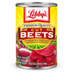 Beets Sliced - 15 oz