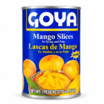 Mango Slices - 16 oz