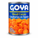 Carrots Sliced - 14.5 oz