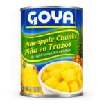 Pineapple Chunks - 15 oz