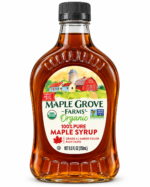 Maple Syrup - 8.5 oz