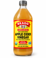 Braggs Apple Cider Vinegar Org - 16 oz
