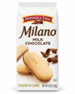 Pepperidge Farm Milano Milk Chocolate - 6 oz