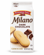 Pepperidge Farm Milano Dark Chocolate  - 7.5 oz