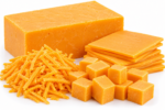 Anchor Cheddar - Per lb