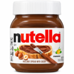 Nutella Hazelnut Spread - 13 oz