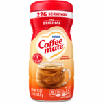 Coffee Mate Powder Vanilla - 16 oz
