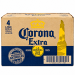 Corona Bottles - 24 pk