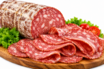 Salami Genoa - Per lb