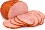 Canadian Bacon - Per lb