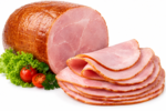 Buffet Ham - Per lb