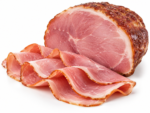 Cure Ham - Per lb