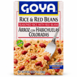 Rice & Beans (Goya) - 7 oz
