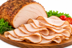 Turkey Oven Roasted - Per lb