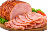 Honey Ham - Per lb