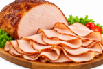 Turkey Honey Roasted - Per lb