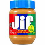 Peanut Butter Creamy - 12 oz