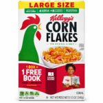 Corn Flakes - 12 oz