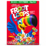 Froot Loops - 7.9 oz