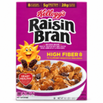 Raisin Bran - 16.1oz