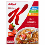 Special K Red Berries - 11.4 oz