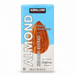 Kirkland Almond Milk (Unsweetened) - 32 oz