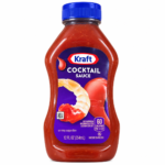 Kraft Cocktail Sauce - 12 oz