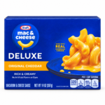 Macaroni & Cheese (Fam Size) - 14 oz