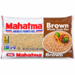Brown Rice - 1 lb