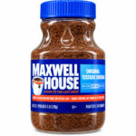 Maxwell House Instant - 8 oz