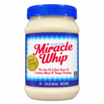 Miracle Whip (Kraft) - 15 oz