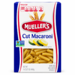 Cut Macaroni - 16 oz