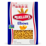 Elbow Macaroni - 16 oz