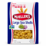 Shells Large - 16 oz