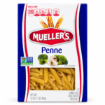 Penne Pasta - 16 oz