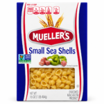 Shells Small - 16 oz