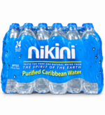 Nikini Water 24 pk - 16 oz