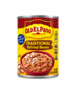 Refried Beans - 16 oz