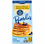 Pamela's Baking & Pancake Mix - 24 oz