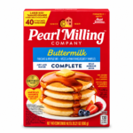 Aunt Jemima Pancake Mix Buttermilk- 28.21 oz