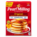 Aunt Jemima Pancake Mix Complete - 14.1 oz