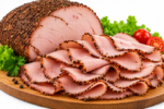 Turkey Pastrami - Per lb