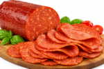 Pepperoni - Per lb