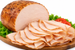 Deli Turkey Breast Sliced - Per lb