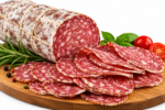 Salami Hard - Per lb