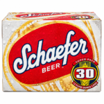Schaefer Cans - 30pk