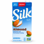Silk Almond Milk Original - 32 oz