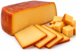 Smoked Cheddar - Per lb
