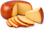 Smoked Gouda - Per lb