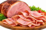 Smoked Virginia Ham - Per lb